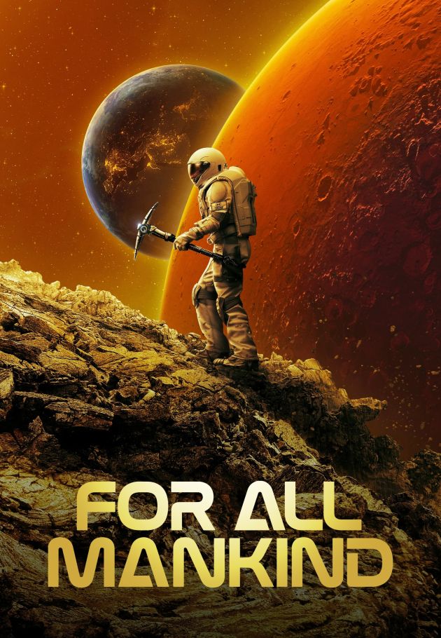 For All Mankind