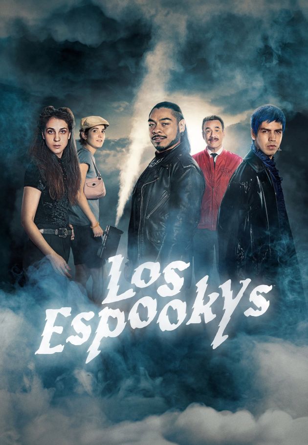 Los Espookys