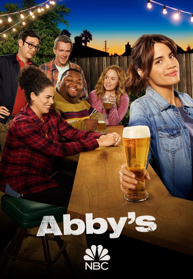 Abby's