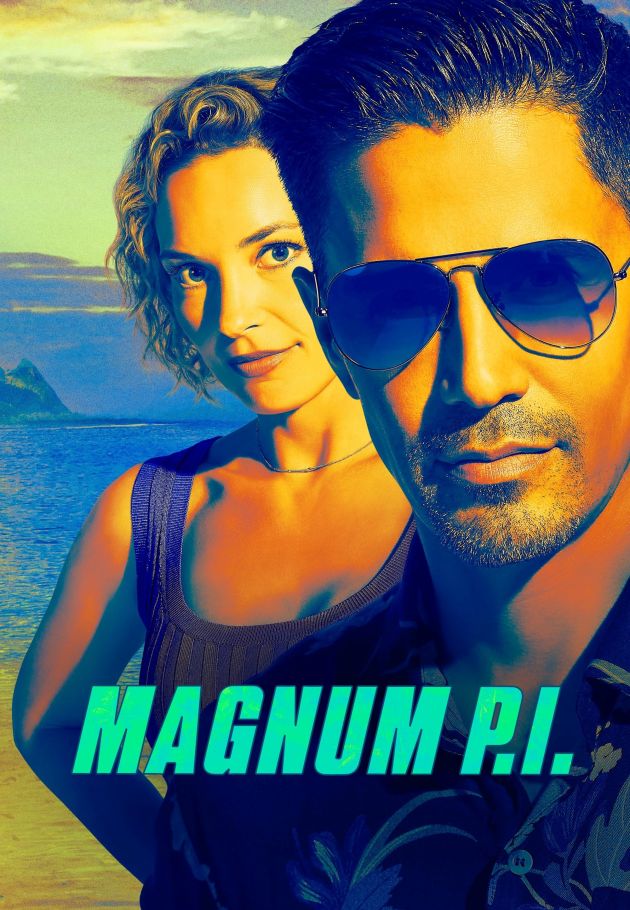 Magnum P.I.