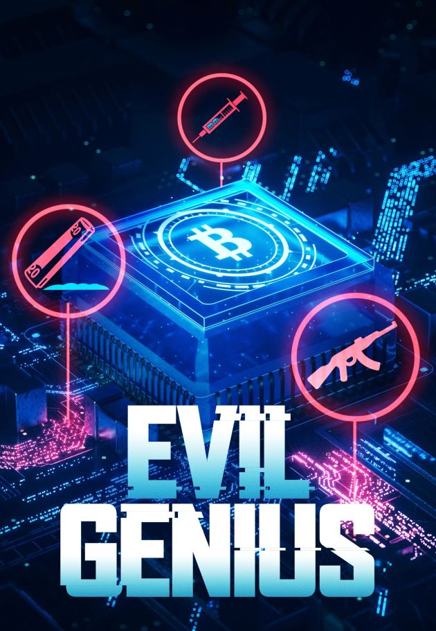 Evil Genius
