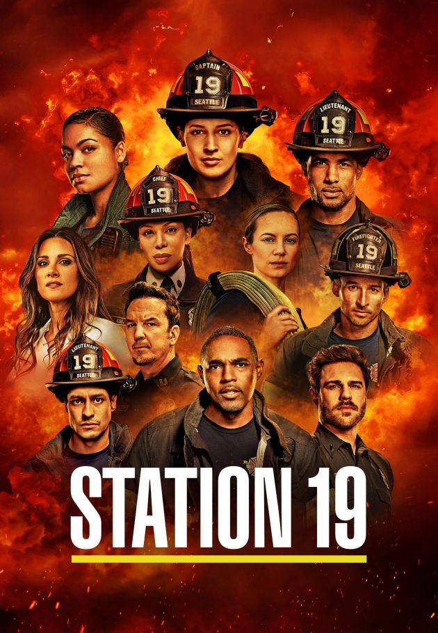 Station 19