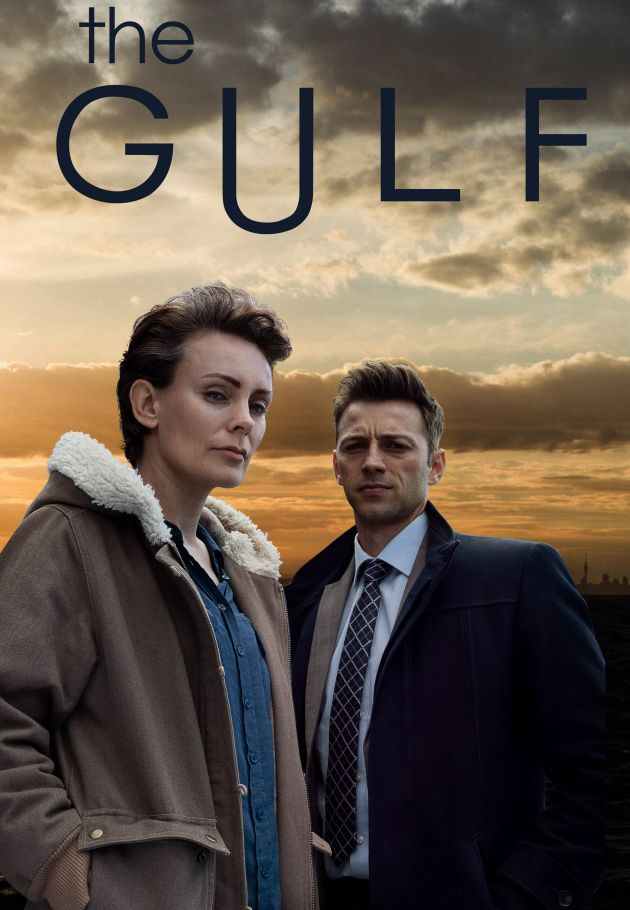 The Gulf