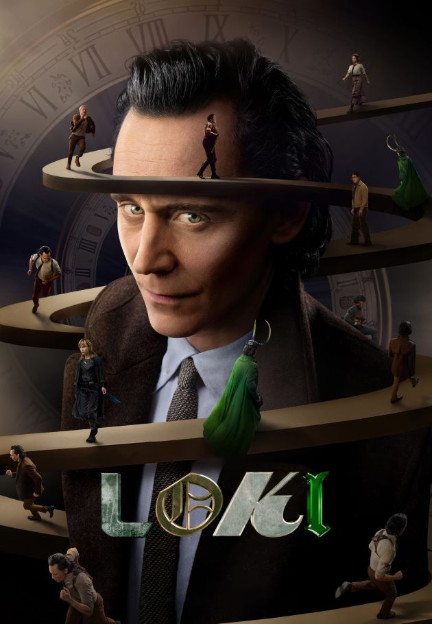 Loki Türkçe Dublaj