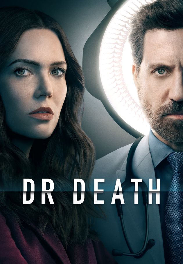 Dr. Death
