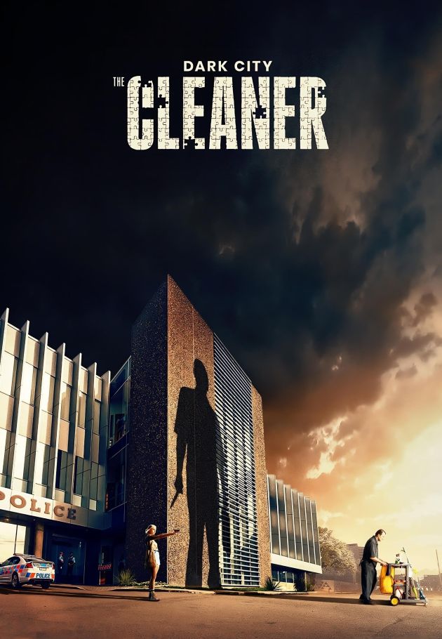 Dark City: The Cleaner