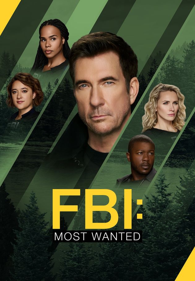 FBI: Most Wanted