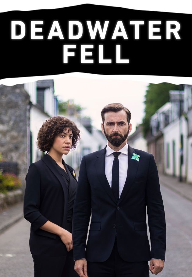 Deadwater Fell Türkçe Dublaj