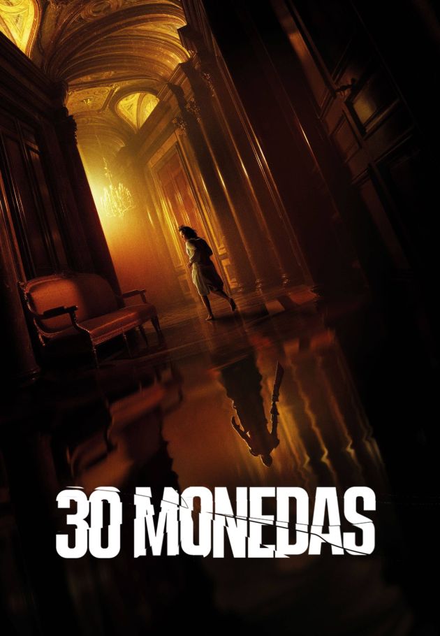 30 Monedas