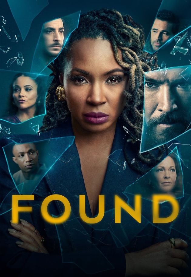 Found