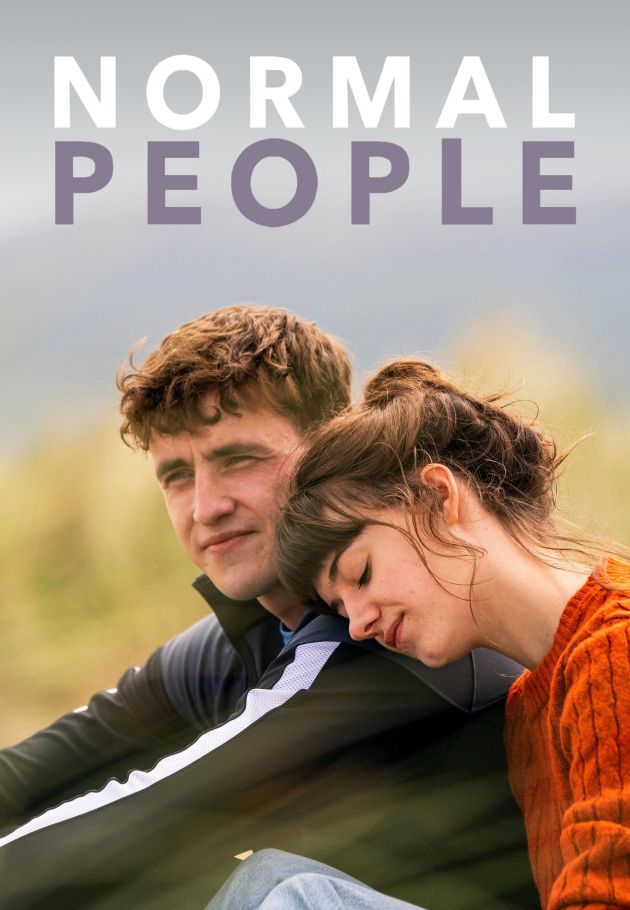 Normal People Türkçe Dublaj