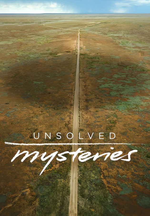 Unsolved Mysteries