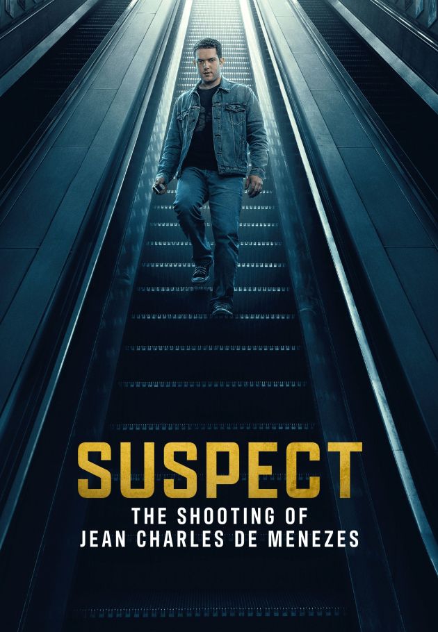 Suspect