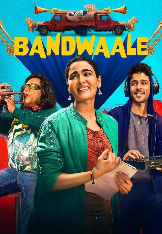 Bandwaale