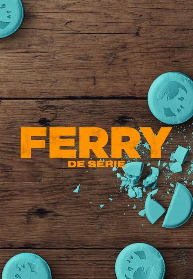 Ferry Türkçe Dublaj