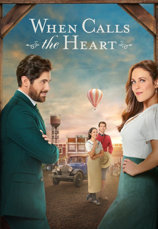When Calls the Heart