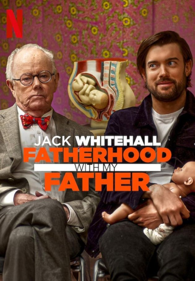 Jack Whitehall: Fatherhood with My Father