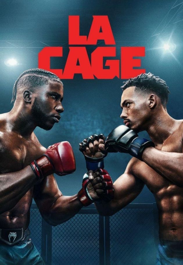 The Cage