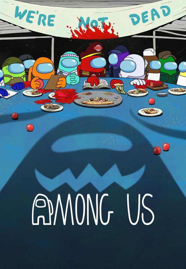 Among Us