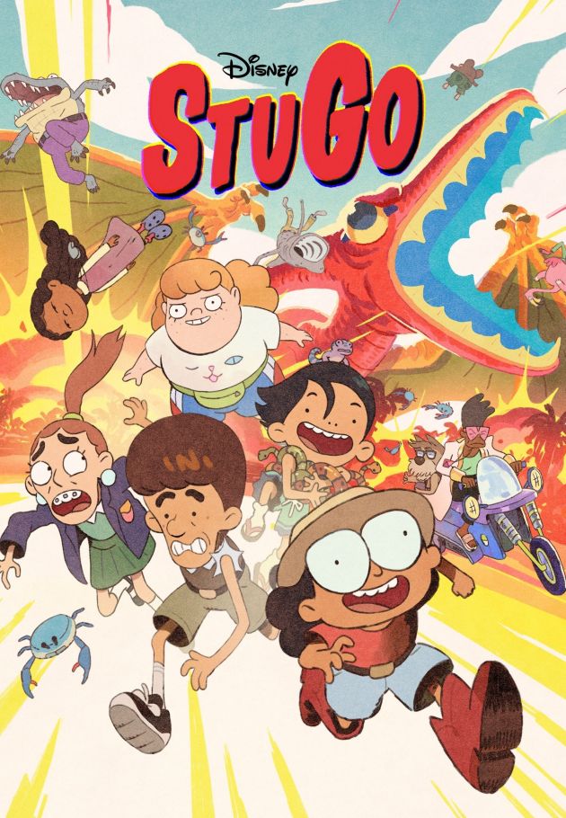StuGo