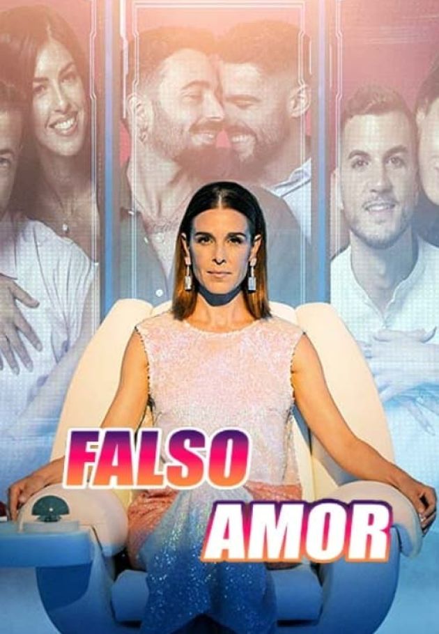 Deep Fake Love