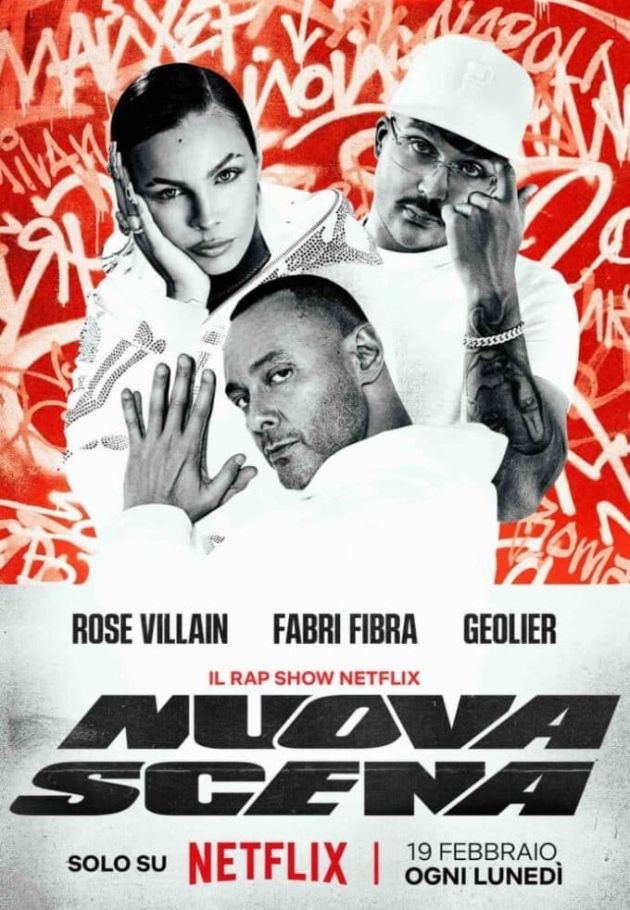 Rhythm + Flow Italy
