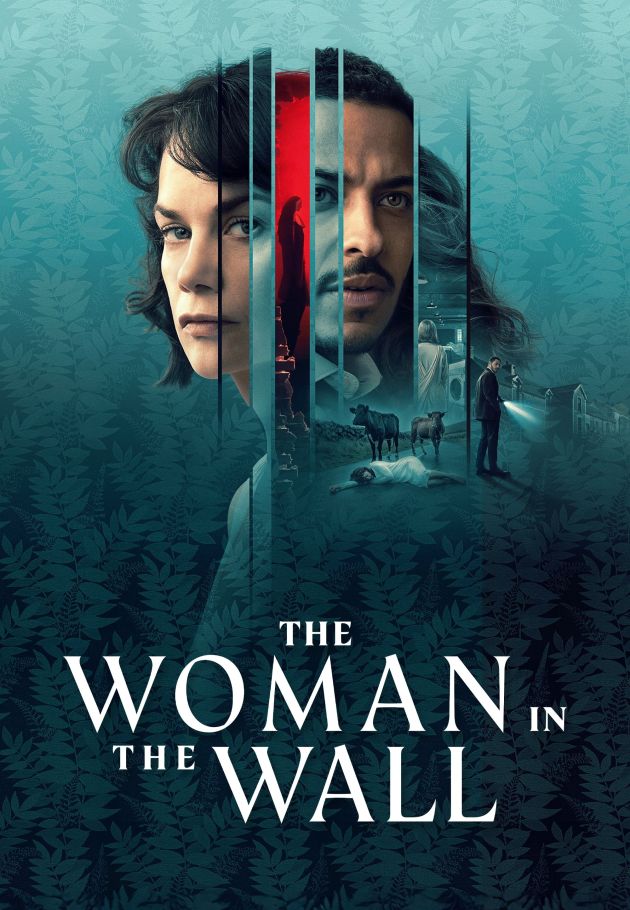 The Woman in the Wall