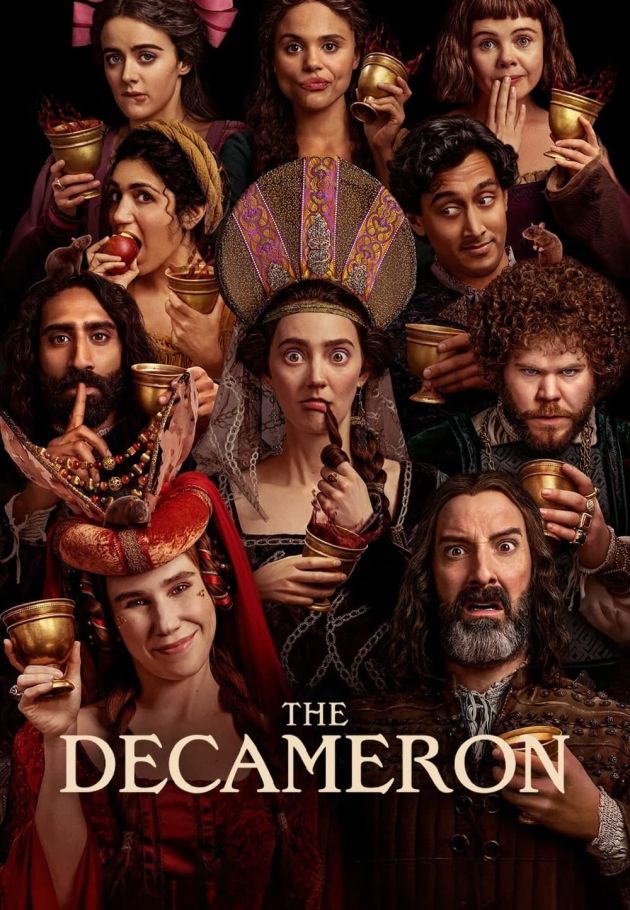 The Decameron
