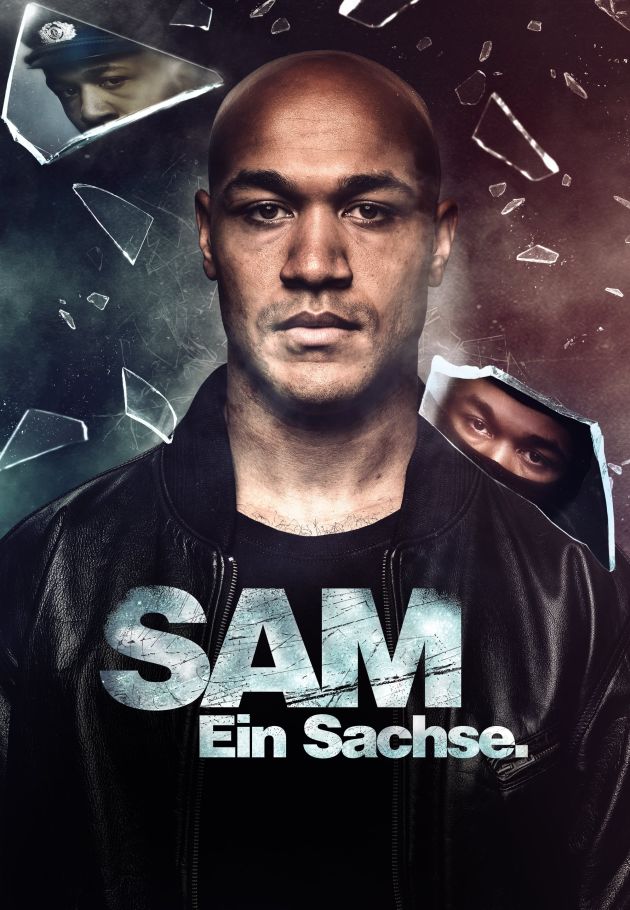 Sam - A Saxon