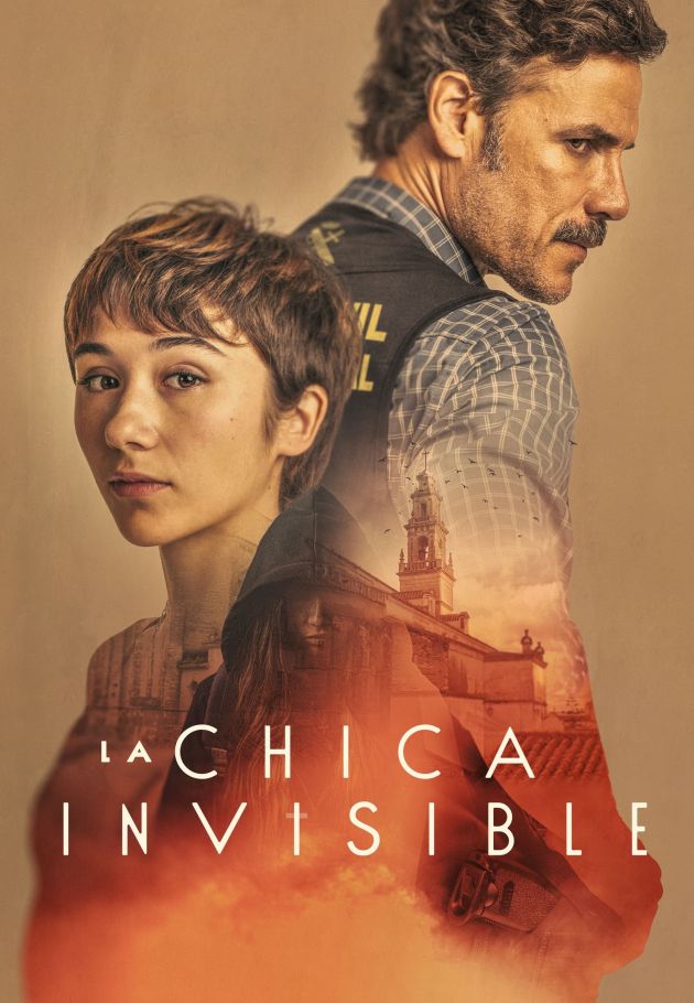 The Invisible Girl