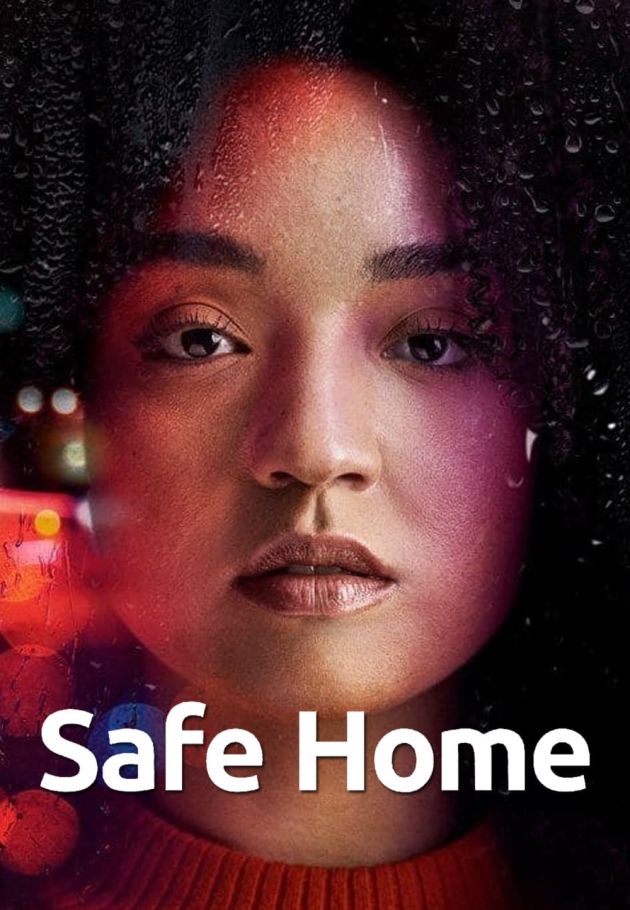 Safe Home
