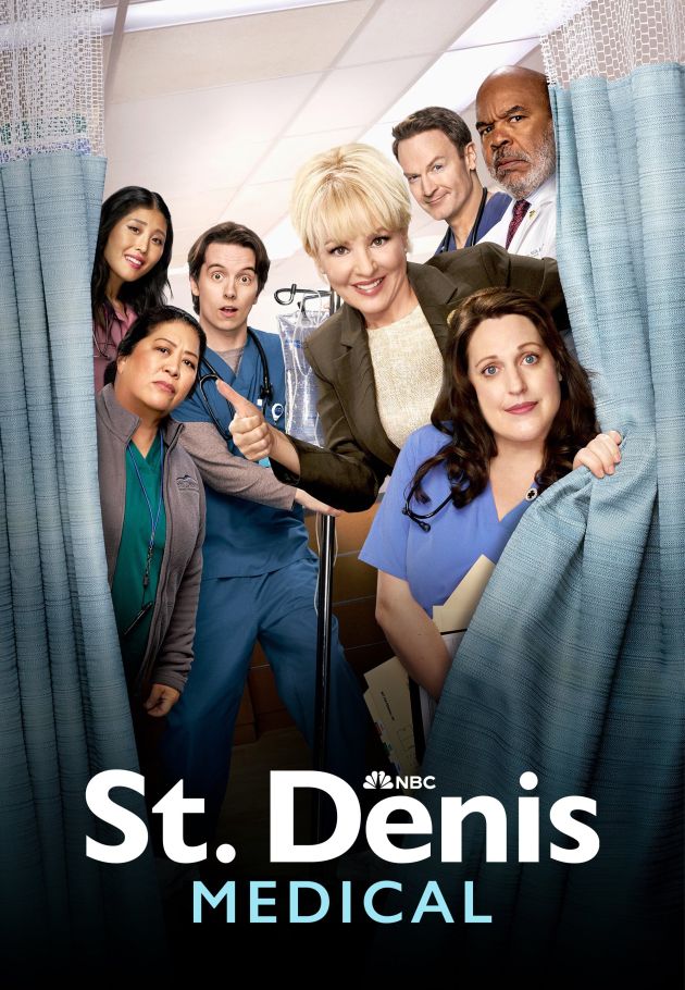 St. Denis Medical