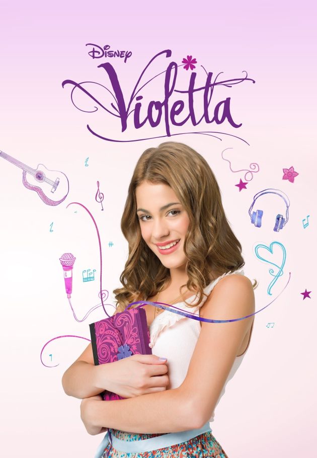 Violetta
