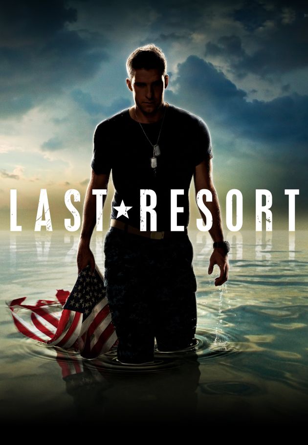 Last Resort