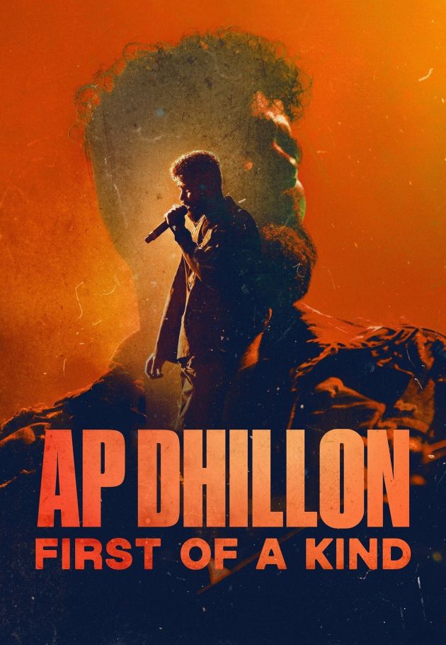 AP Dhillon: First of a Kind