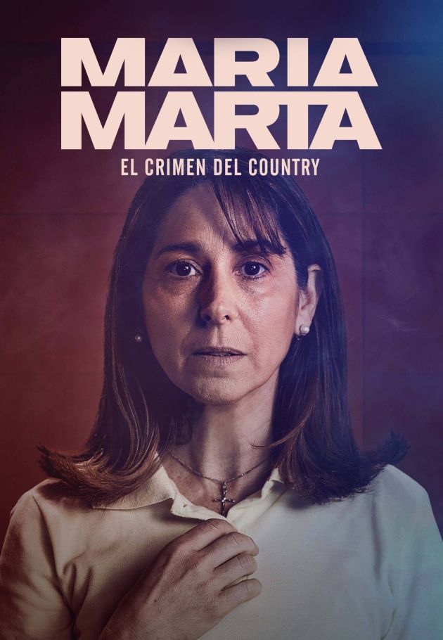 María Marta: The Country Club Crime