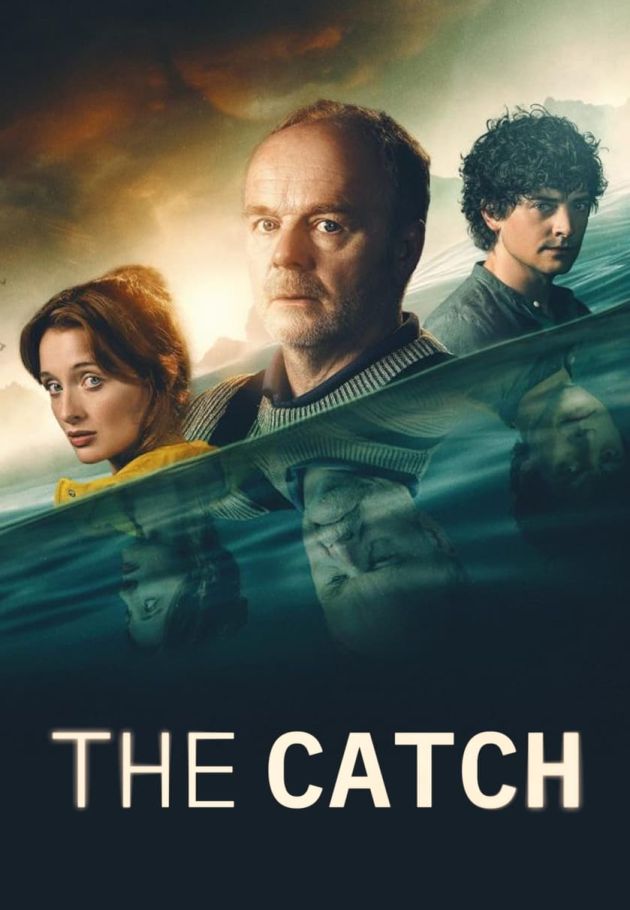 The Catch