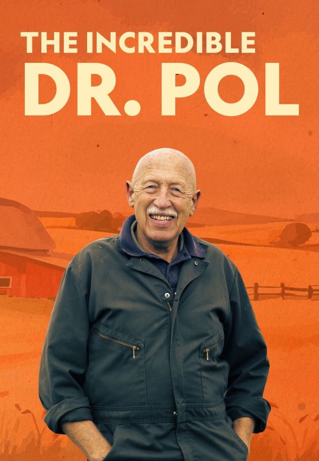 The Incredible Dr. Pol