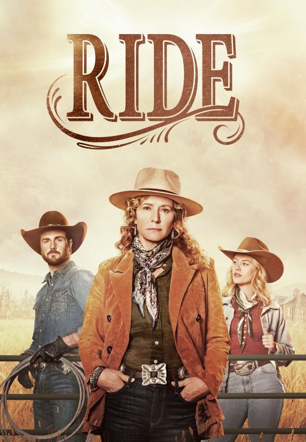 Ride