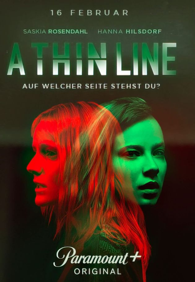 A Thin Line