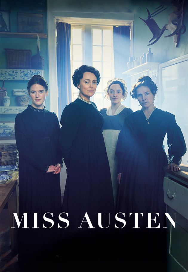 Miss Austen