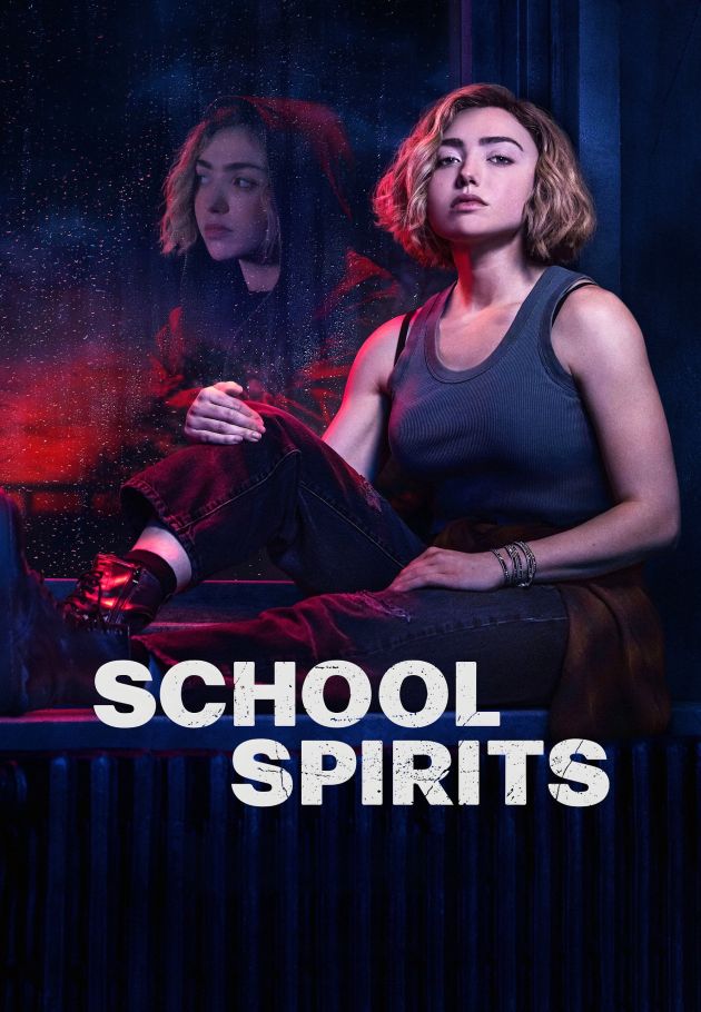 School Spirits