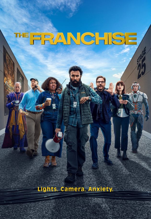 The Franchise