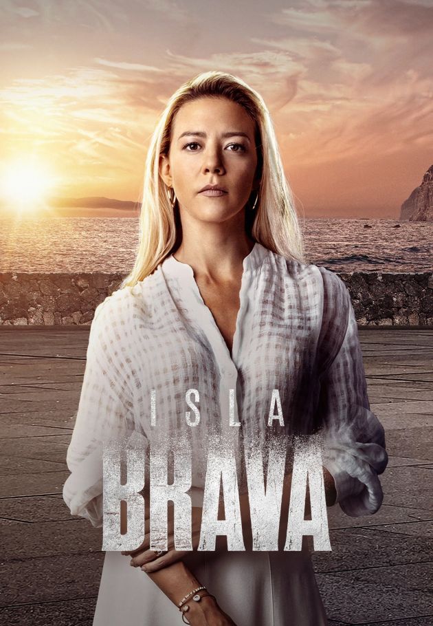 Isla Brava