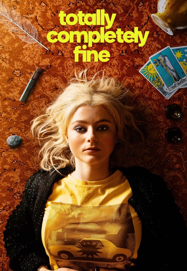 Totally Completely Fine