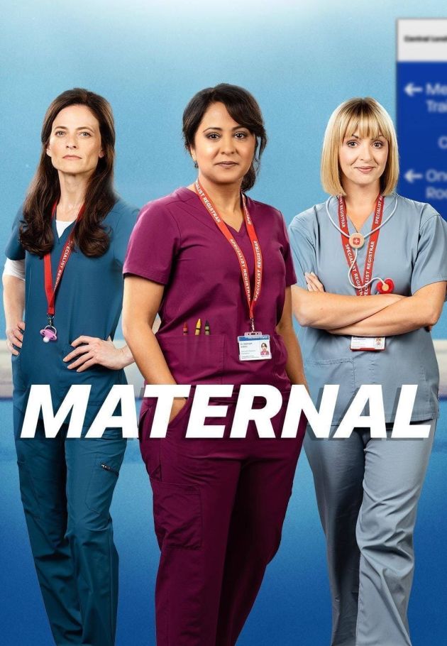 Maternal