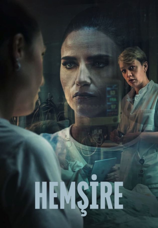 The Nurse