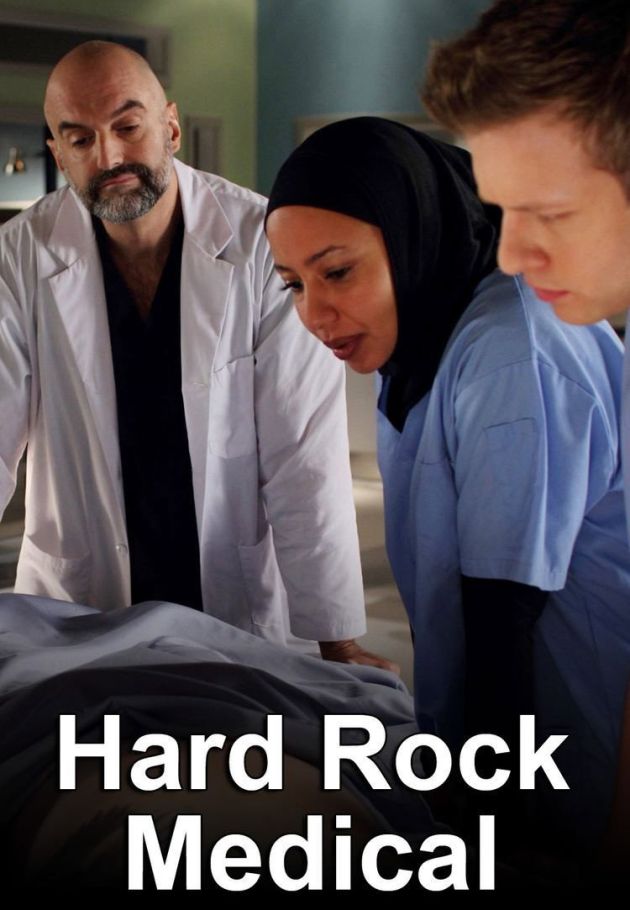 Hard Rock Medical