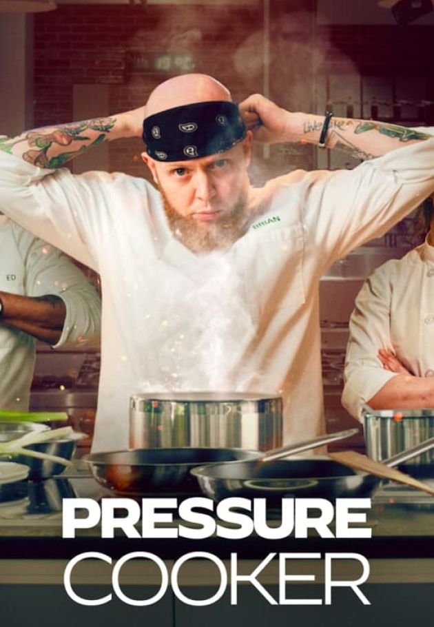 Pressure Cooker