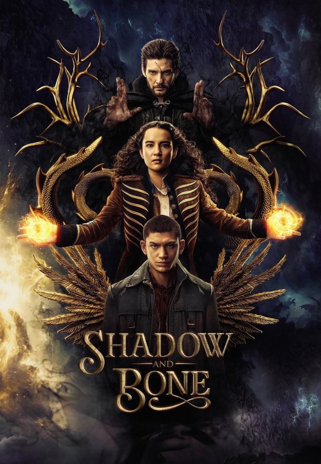 Shadow and Bone